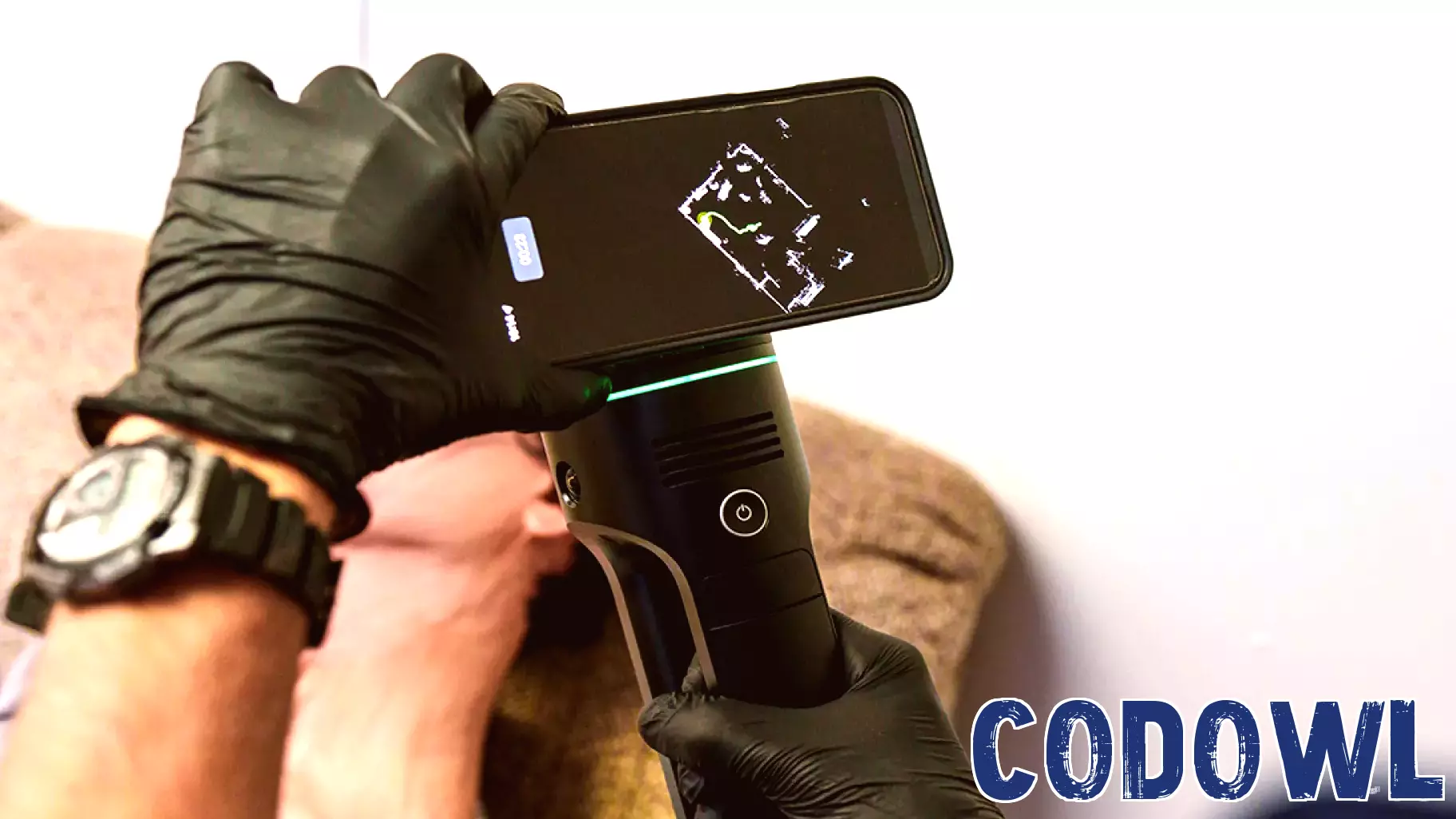 Fullerton College Students Explore Innovation with Hexagon Technology - Fullerton College News Center