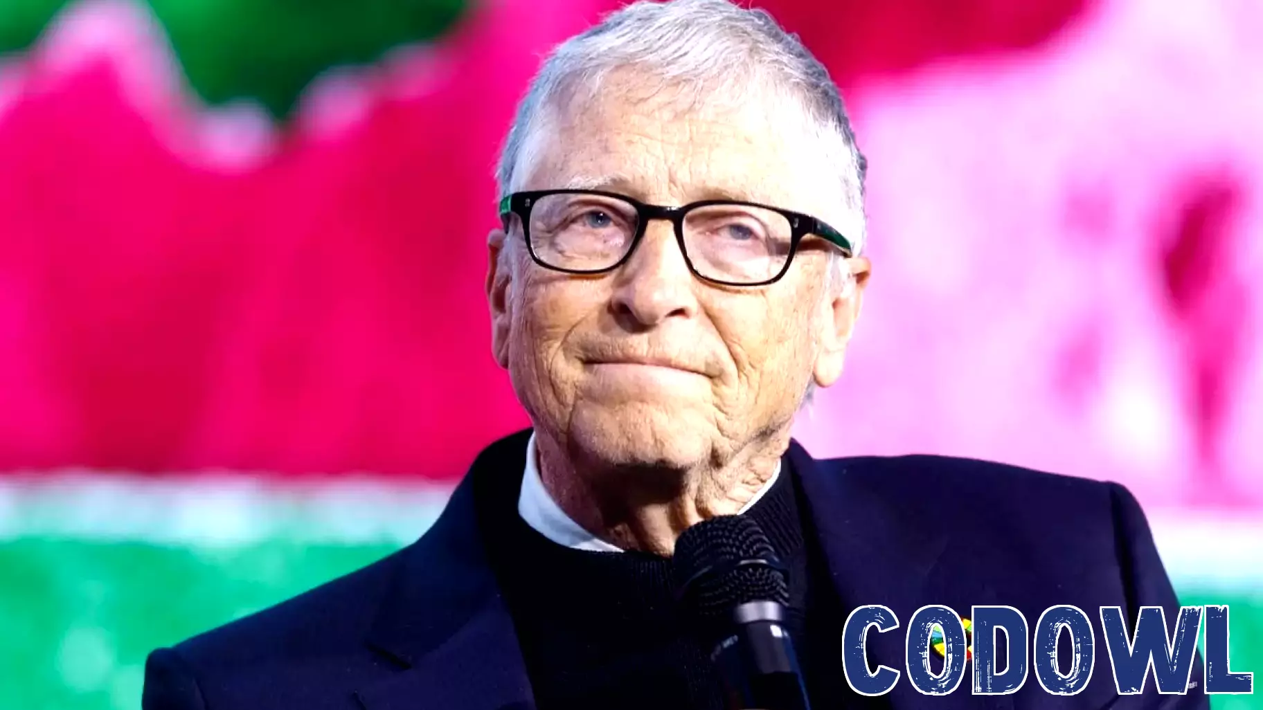 Gates Warns AI Could Pose Catastrophic Risks Without Proper Safeguards