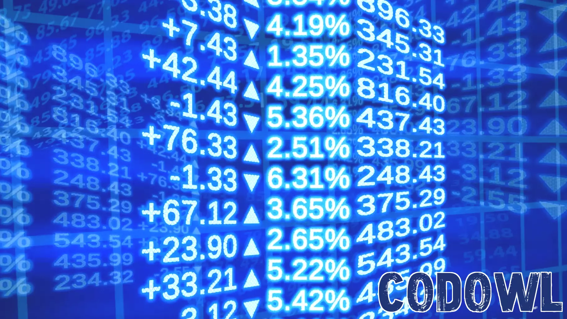 Here’s How Much You Would Have Made Owning Marvell Technology Stock In The Last 20 Years