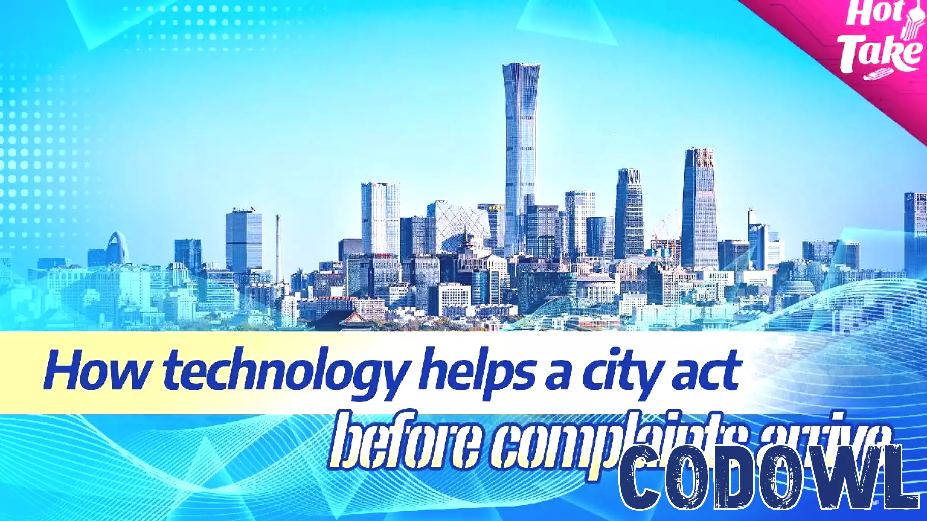 How Cities Can Listen Before Complaints Arrive