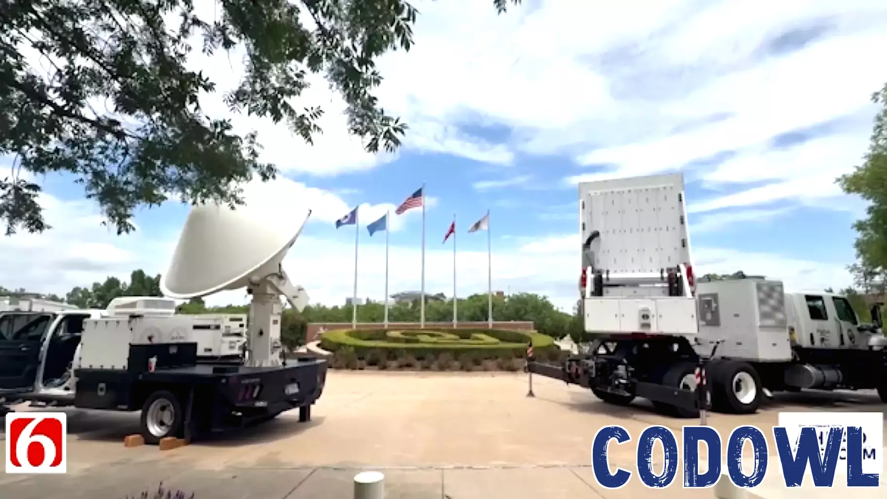 How New Radar Technology Could Improve Oklahoma Severe Weather Warnings