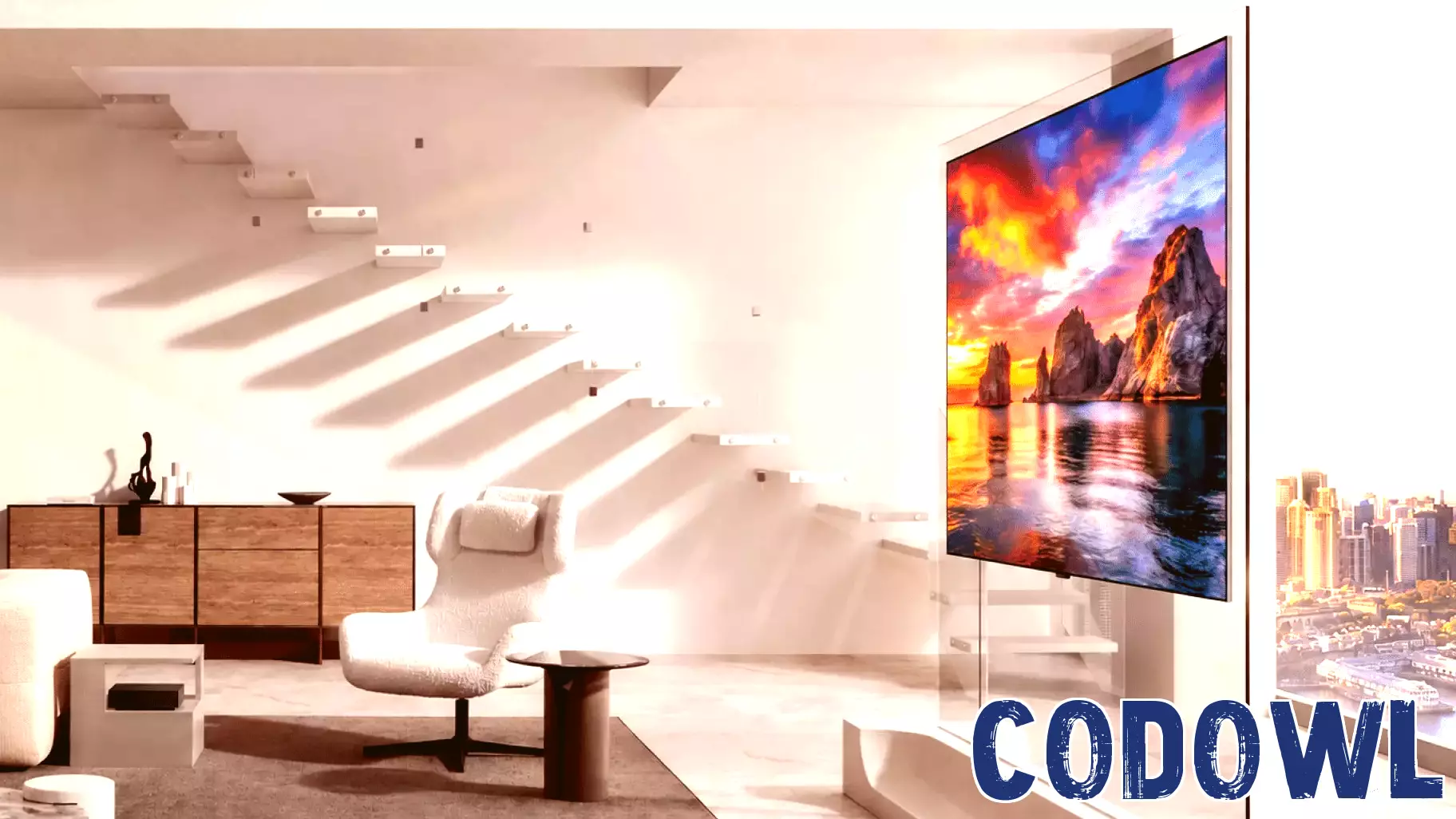 How OLED Technology Changed the Television Landscape