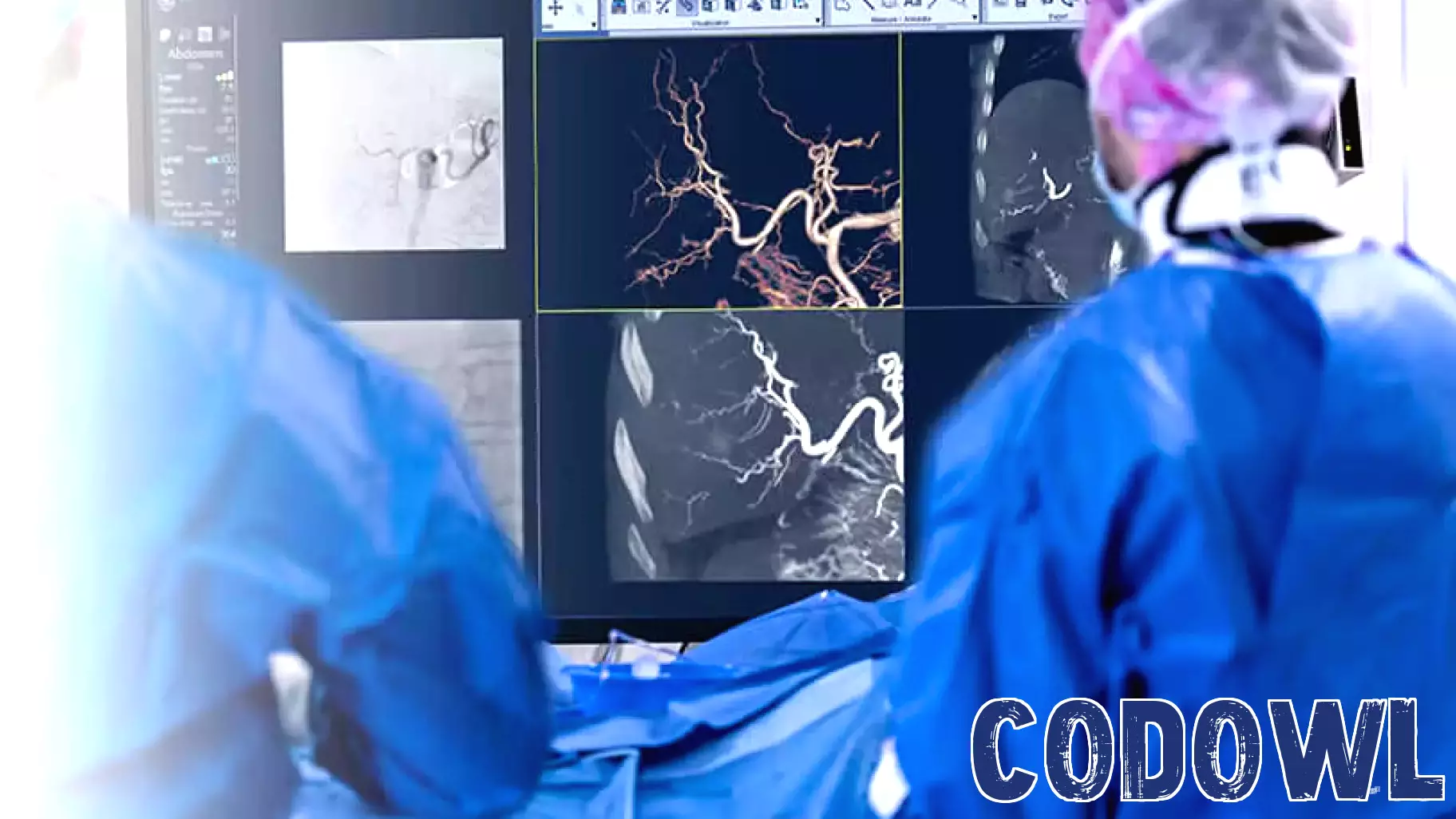 Innovative AI Technology Set to Enhance CBCT Imaging Quality