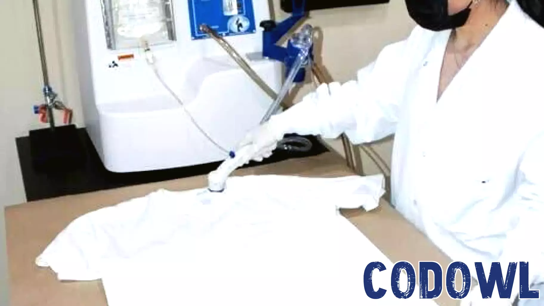 Innovative DNA Testing Technology Set to Aid Law Enforcement in Crime Solving