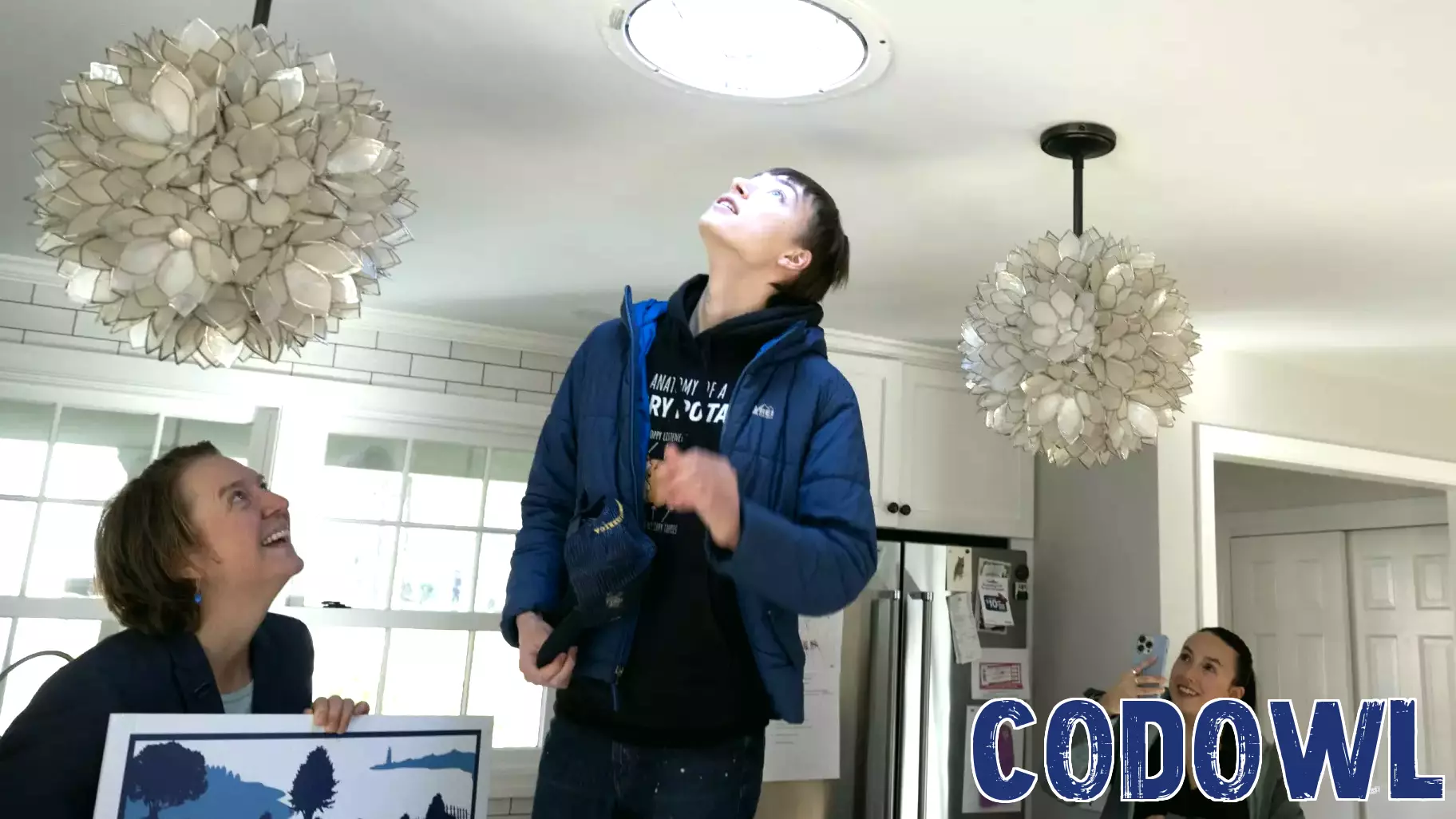 Innovative Energy-Efficient Home in Amherst