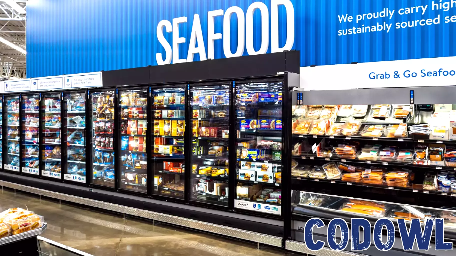 Innovative Technologies Set to Enhance Seafood Sustainability