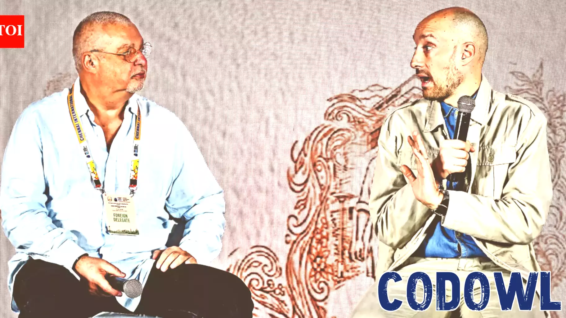 Is AI Translating Tamil Literature? Publishers On New Technology | Chennai News - The Times of India