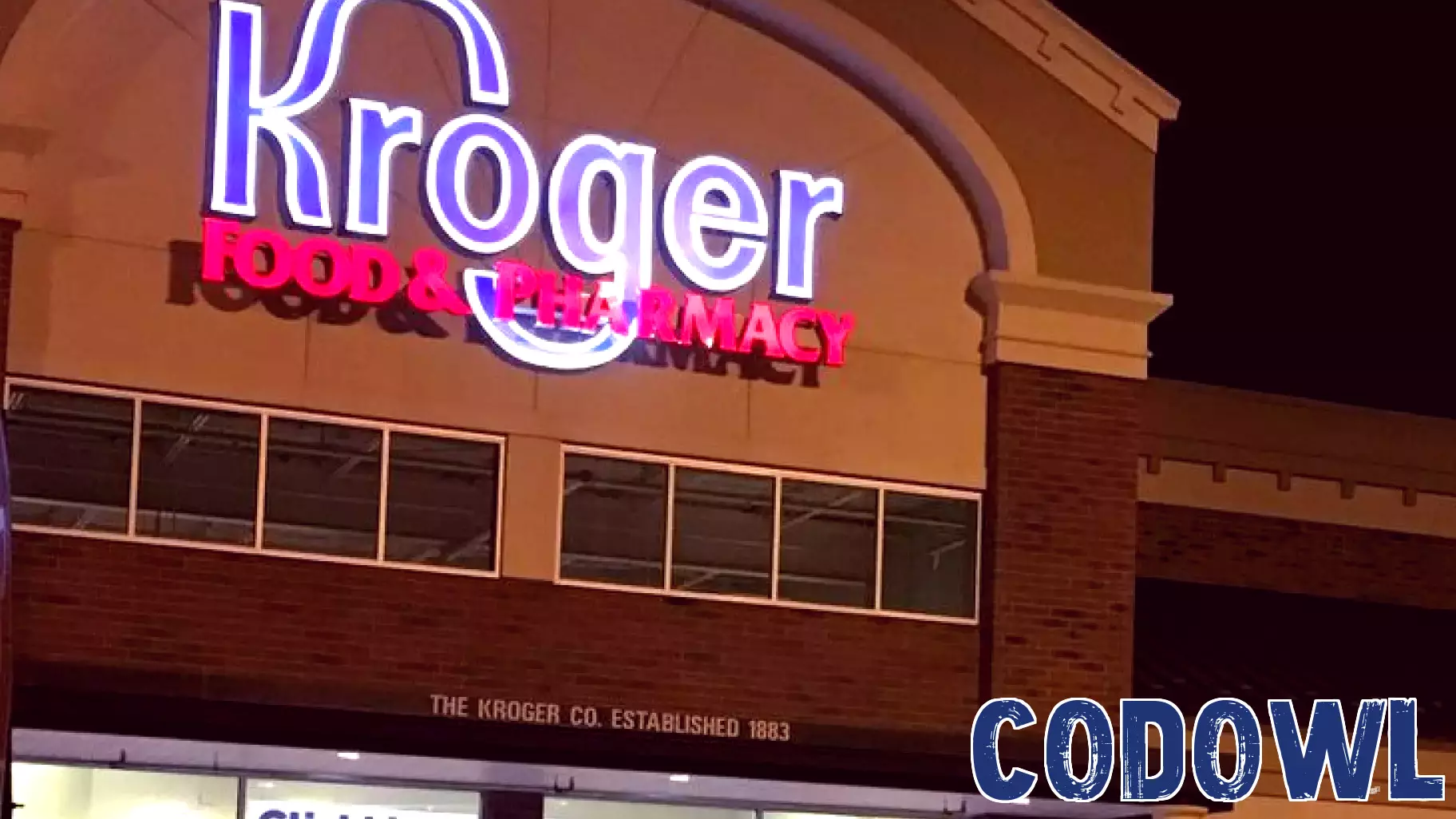 Is Kroger’s (KR) Digital Shelf Label Push Reframing Its Technology-Led Customer Loyalty Strategy?