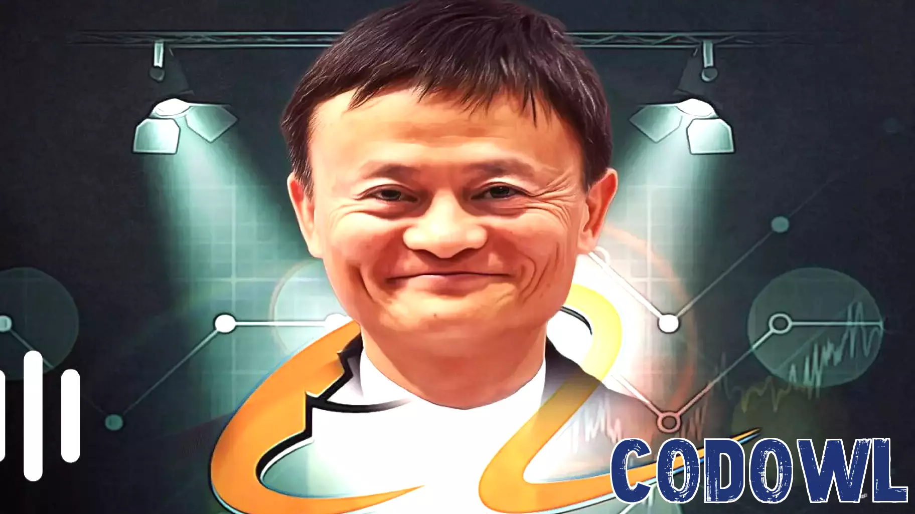 Jack Ma's Comeback: A New Era for Alibaba and Chinese Tech