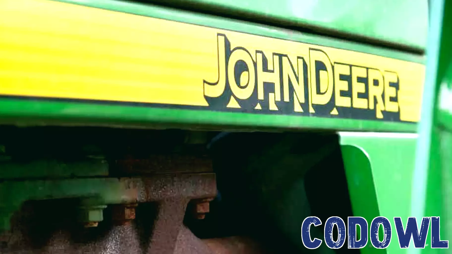 John Deere Unveils Autonomous Machines to Tackle Labor Shortages in Agriculture