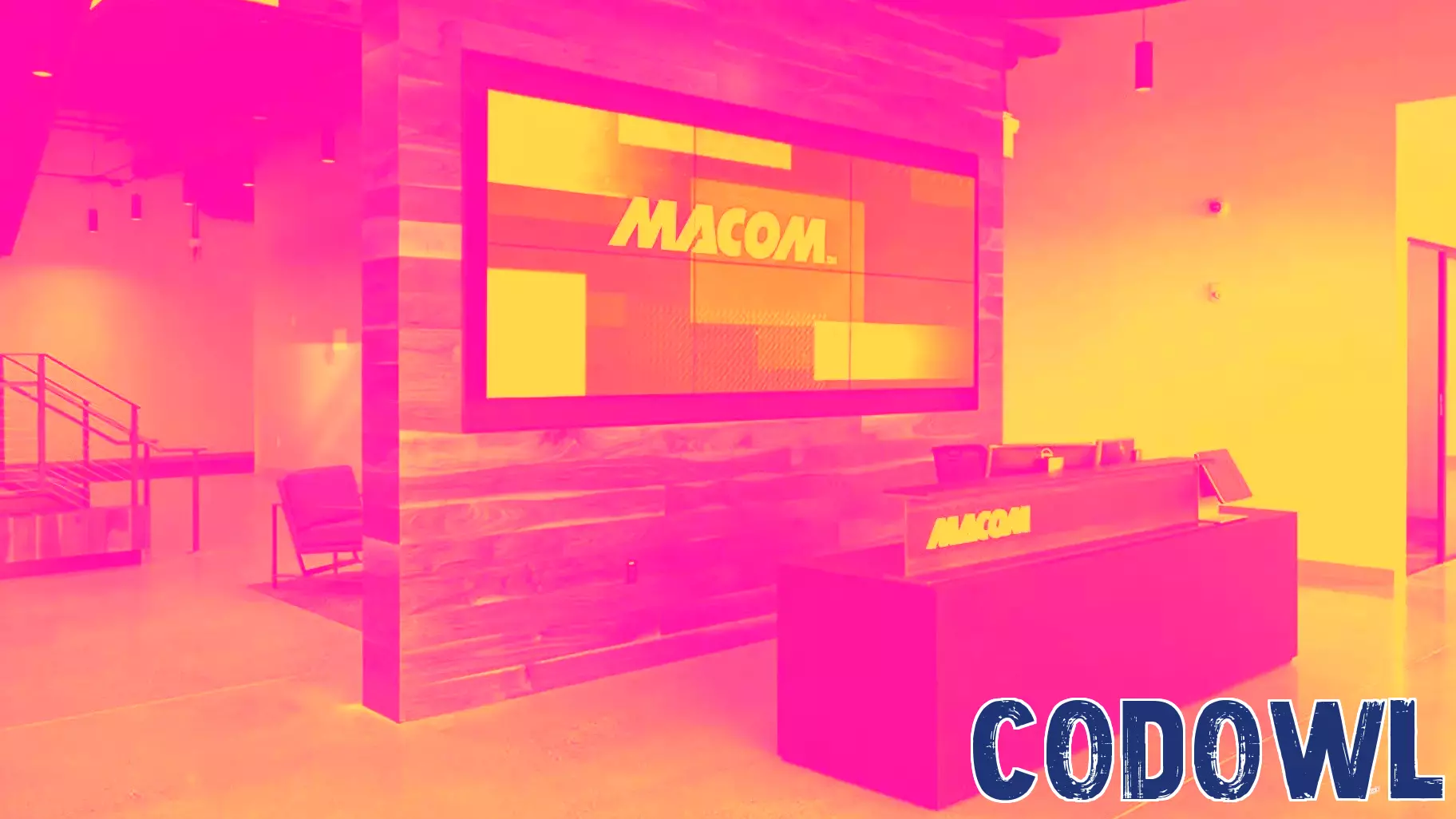 MACOM and Marvell Technology Stocks Trade Up, What You Need To Know