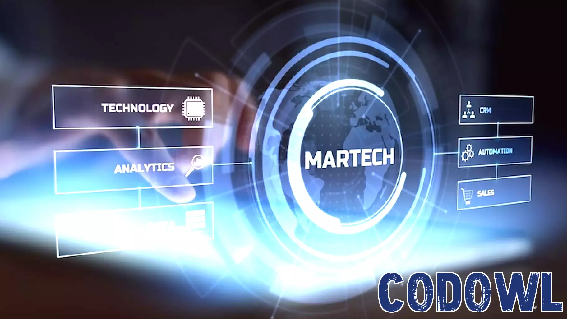 Marketing Technology Market on Track to Surpass $2.4 Trillion by 2033, Fueled by AI and Personalization