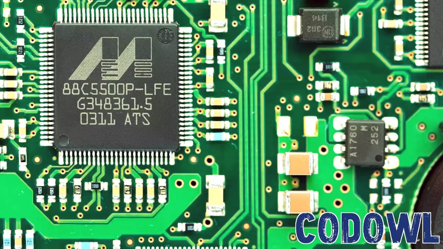 Marvell Technology: A Key Player in the AI Semiconductor Landscape