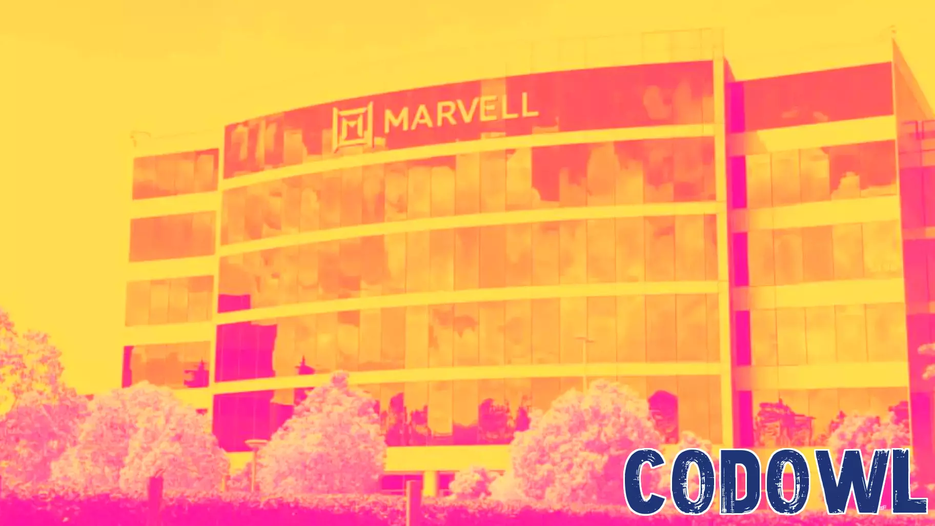 Marvell Technology and IPG Photonics Shares Are Falling, What You Need To Know