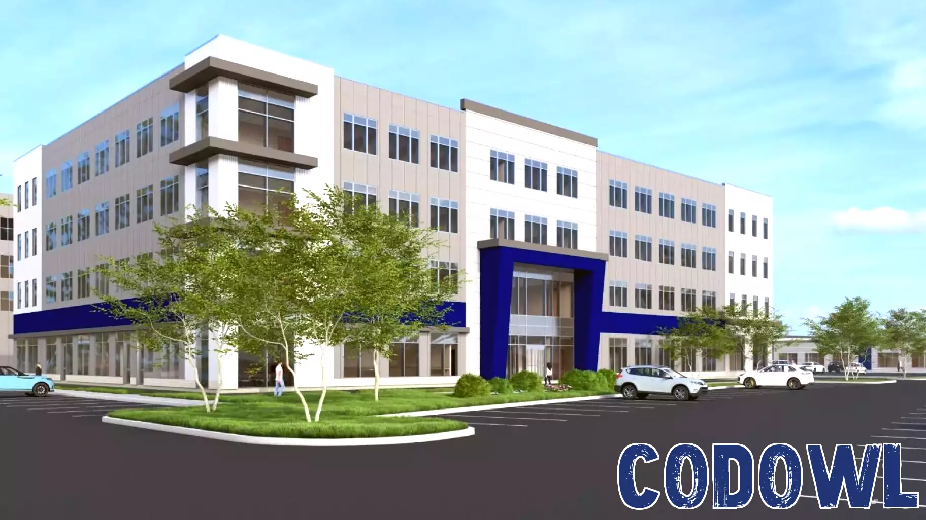Meeting to discuss large-scale technology park in Stonington moved to Aug. 4