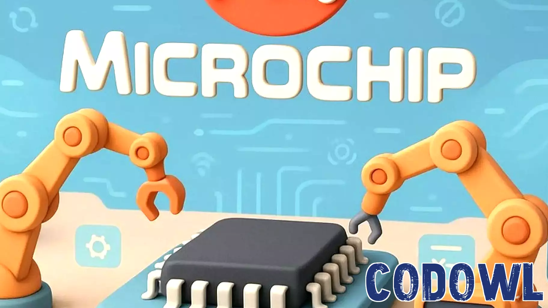 Microchip Technology Faces Challenges Amid Inventory Corrections and Cautious Outlook