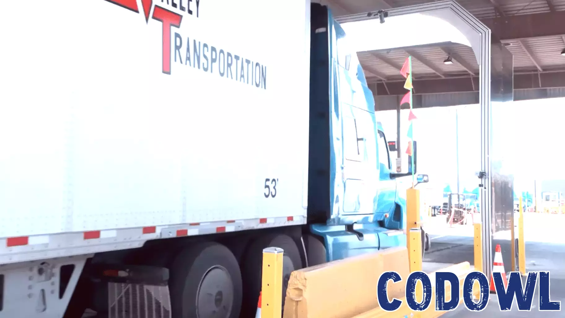 MVT enhances fleet safety with advanced inspection technology