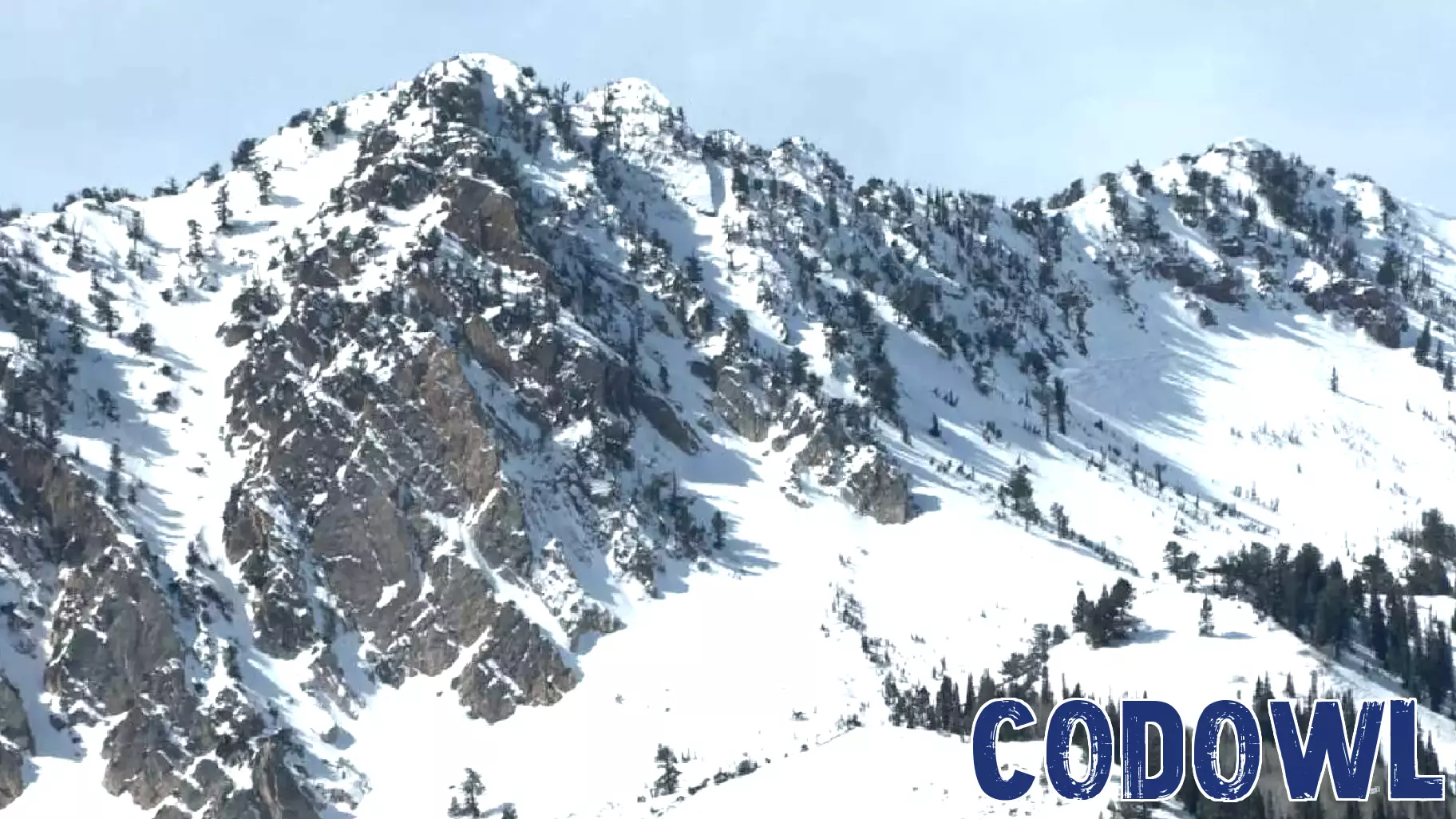 NASA technology could help Utah water managers better understand snowpack