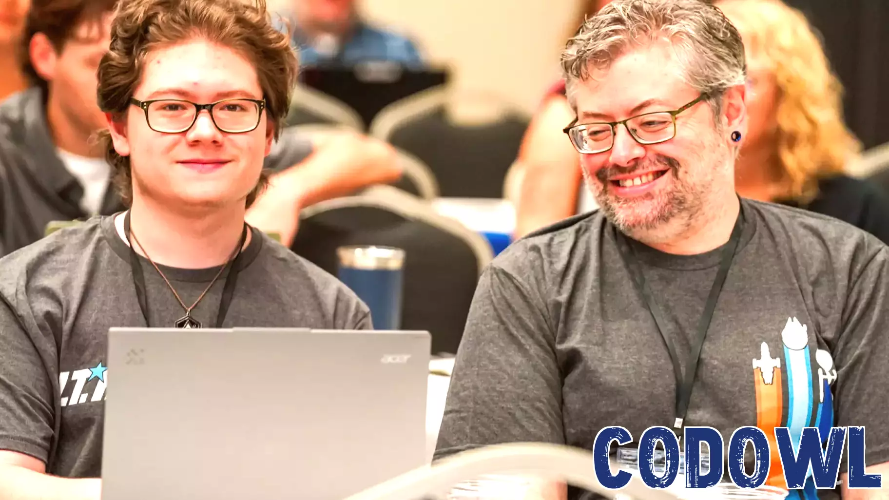 NCW AI Expo puts human expertise at center of technology discussion