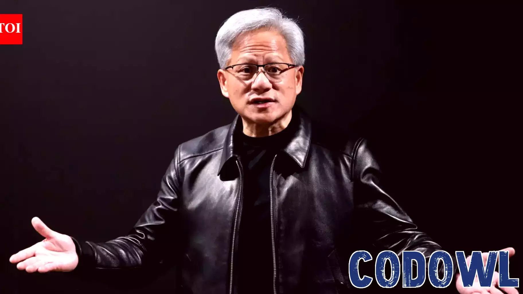 Nvidia CEO Jensen Huang says US regulation pushed China’s domestic capabilities but America's technology is ....
