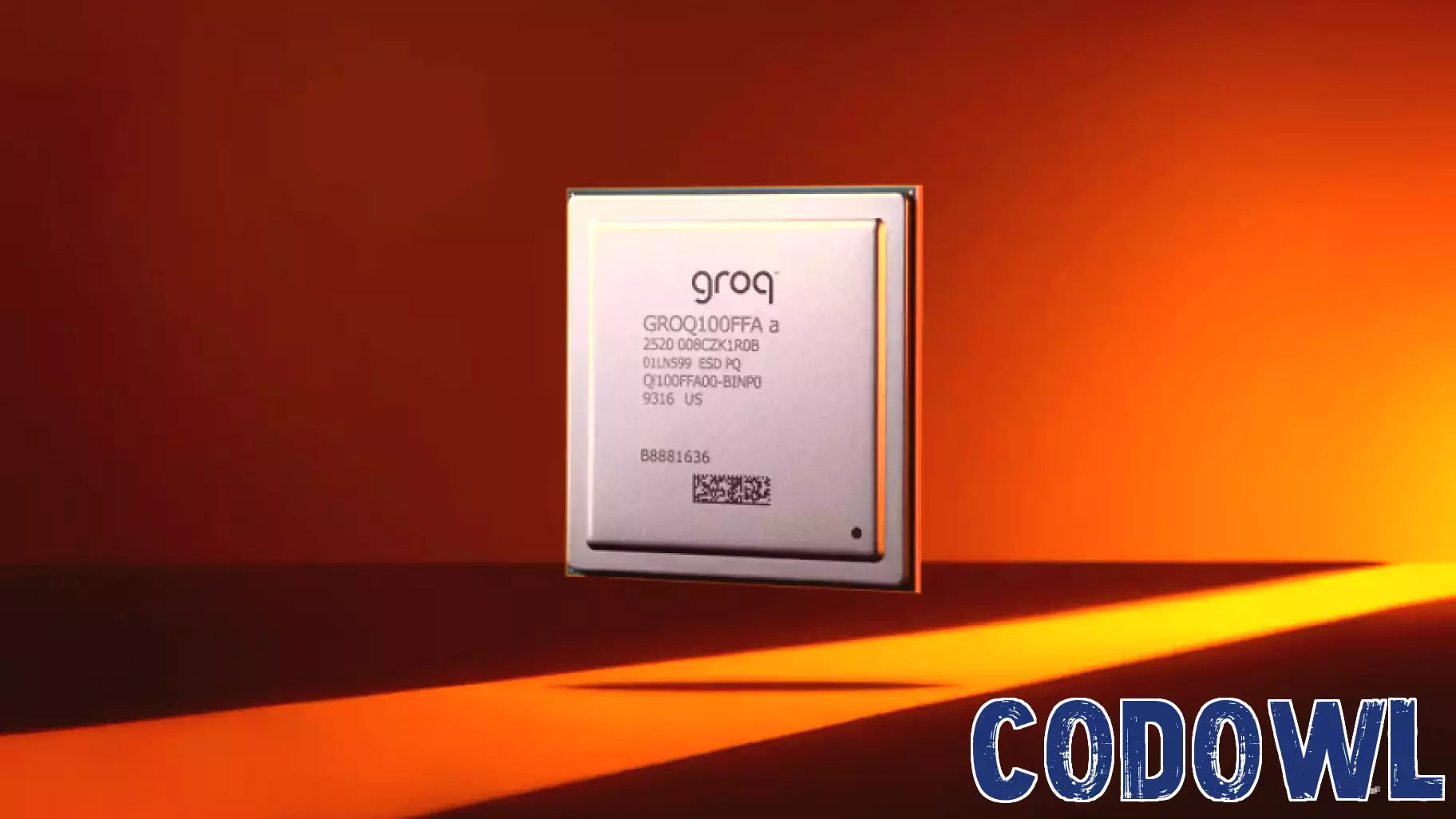 Nvidia Enters $20 Billion Licensing Agreement with Inference Chip Startup Groq