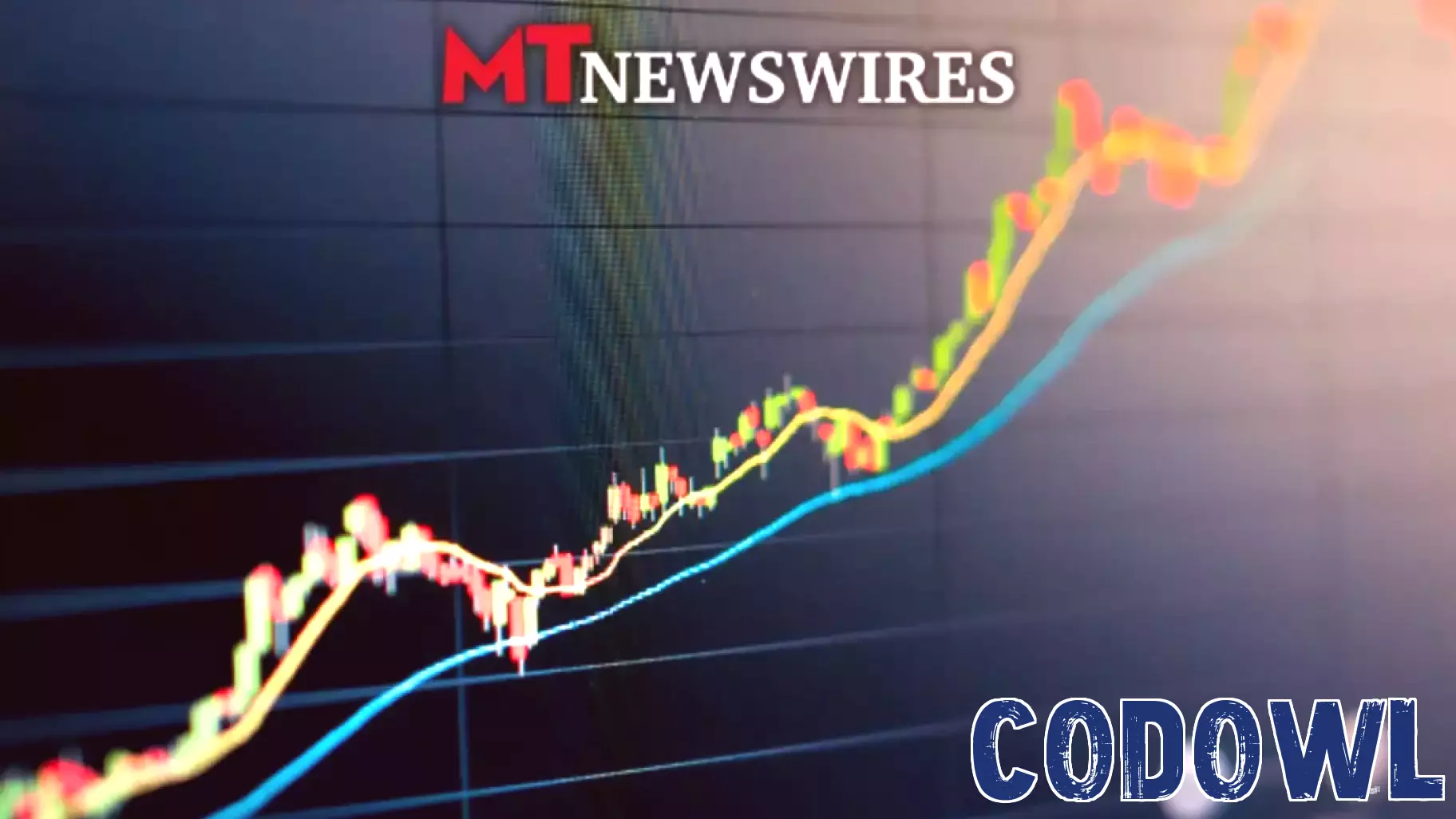 NZX Midday Sector Update: Distribution Services Rises, Electronic Technology Sector Struggles