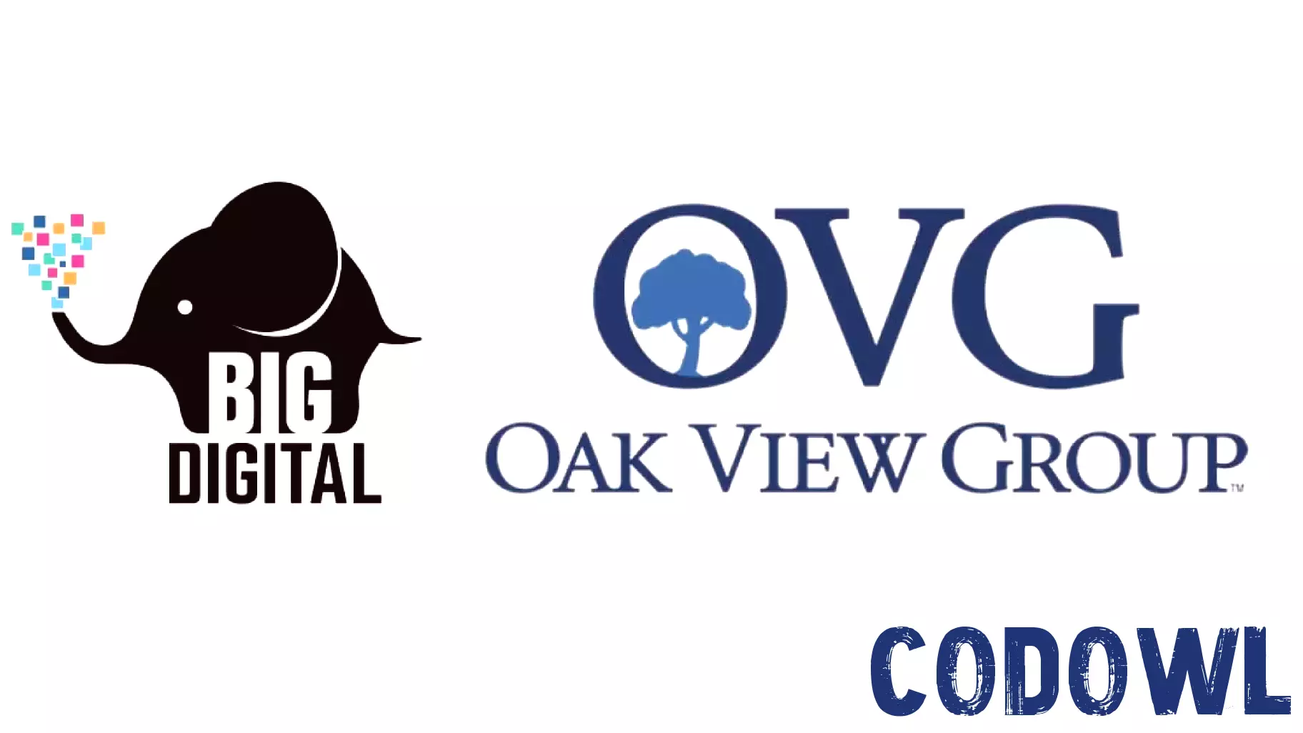 Oak View Group Names BIG Digital As Preferred Portable Fan Engagement Technology Partner In North America