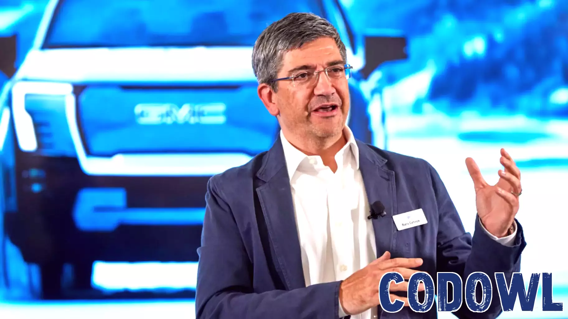 OnStar: Pioneering GM's Vision for Connected Vehicles