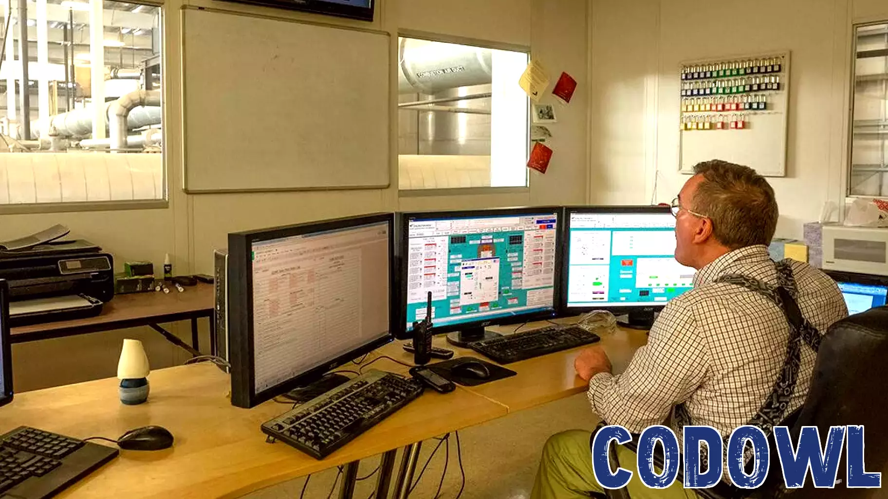 Pennsylvania's Cutting-Edge Pollution Control Technology Remains Stalled