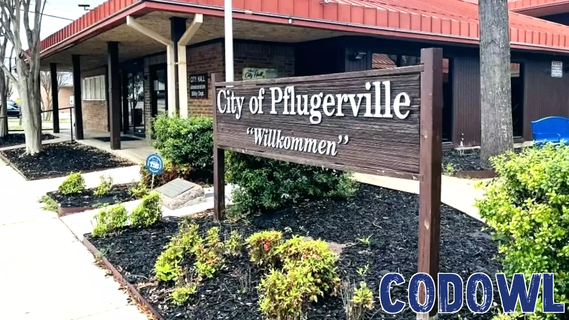 Pflugerville Approves New Rules for AI and Surveillance Tools