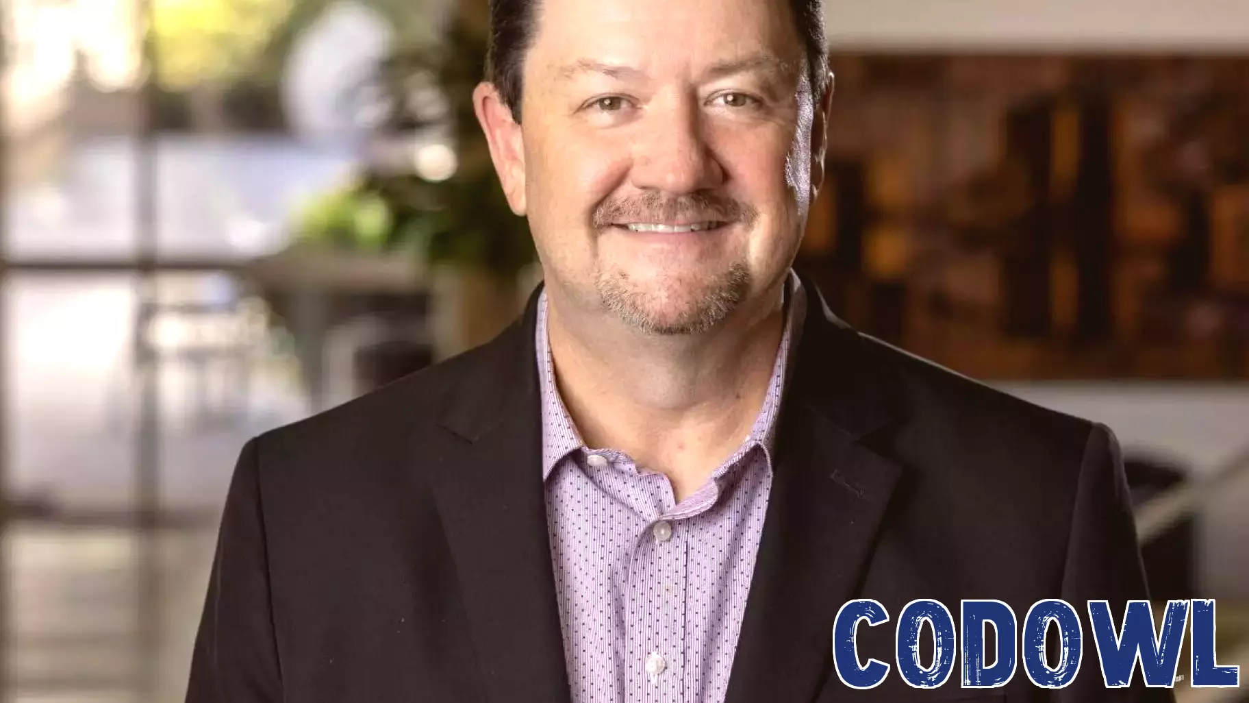 Phil Lewis Appointed as New Dean of ECU’s College of Engineering and Technology