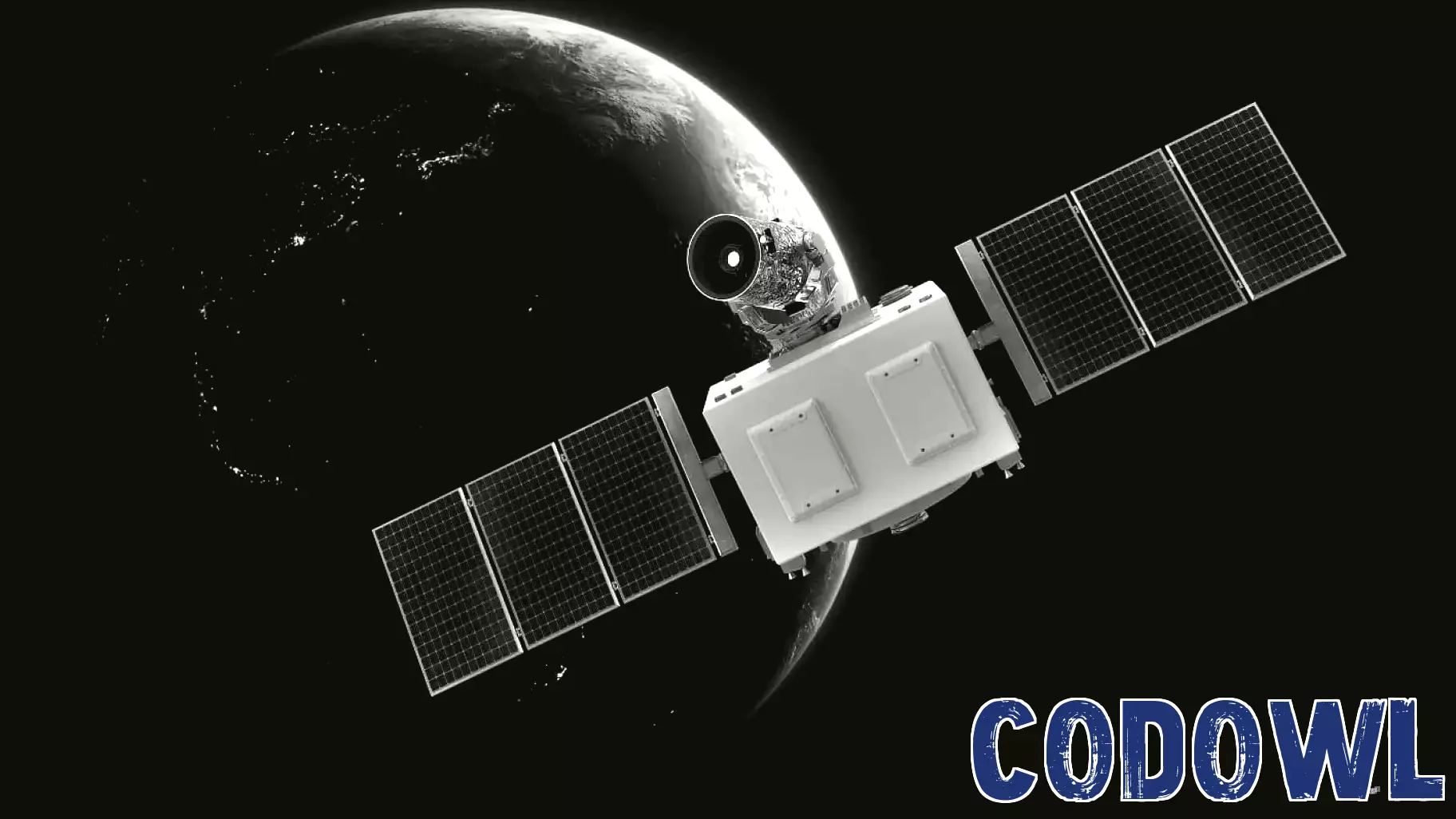 Reston space technology company expands to Merrifield