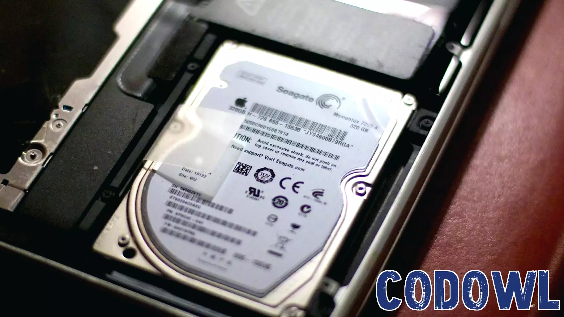 Seagate (STX) Stock Could Be Cheap Even After A Huge Run