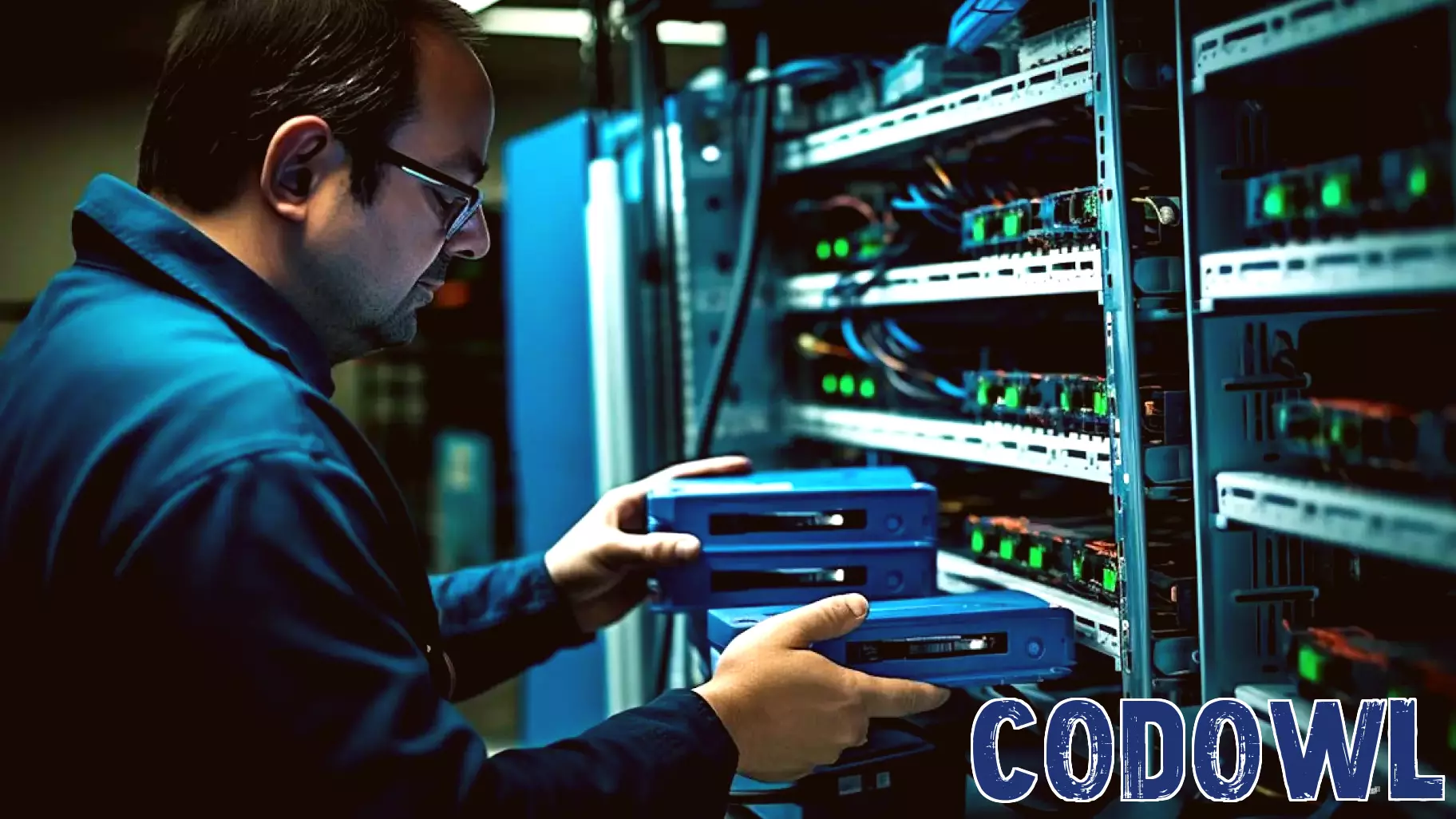 Seagate Technology Rides AI Wave as Storage Demand Fuels Strong Forecast