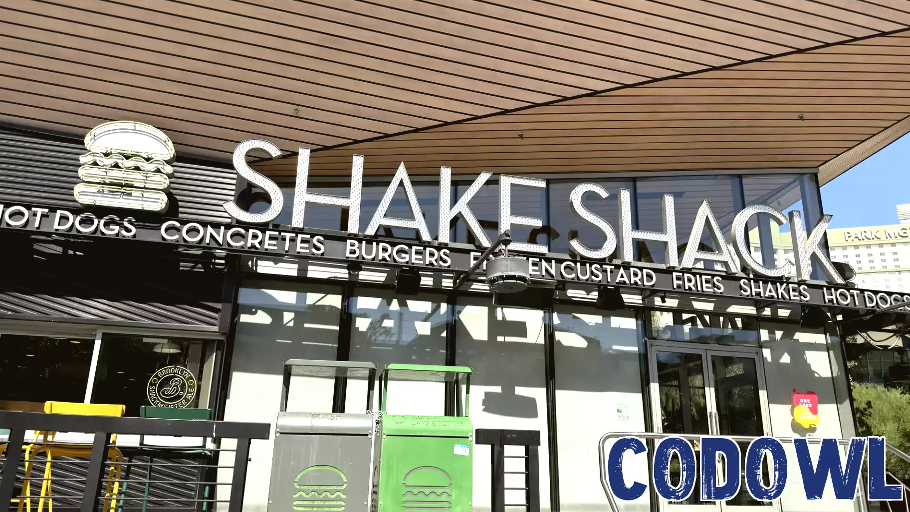 Shake Shack Unveils Restaurant Technology Initiative Focused on AI, Loyalty and Unified Commerce |