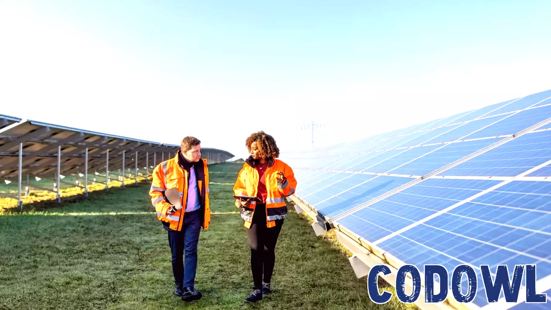 Shoals Technologies Group Poised for Growth Amid Solar Market Resurgence