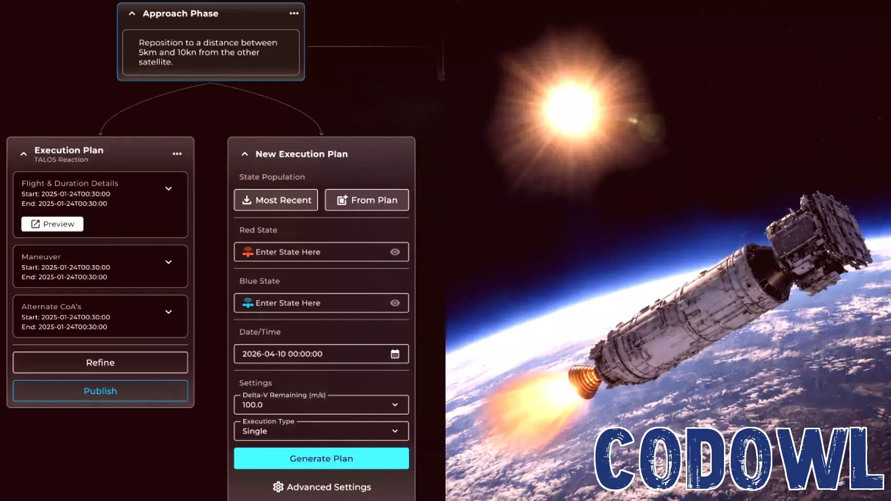 Space Force Grants Slingshot $69 Million for AI-Powered Training Systems
