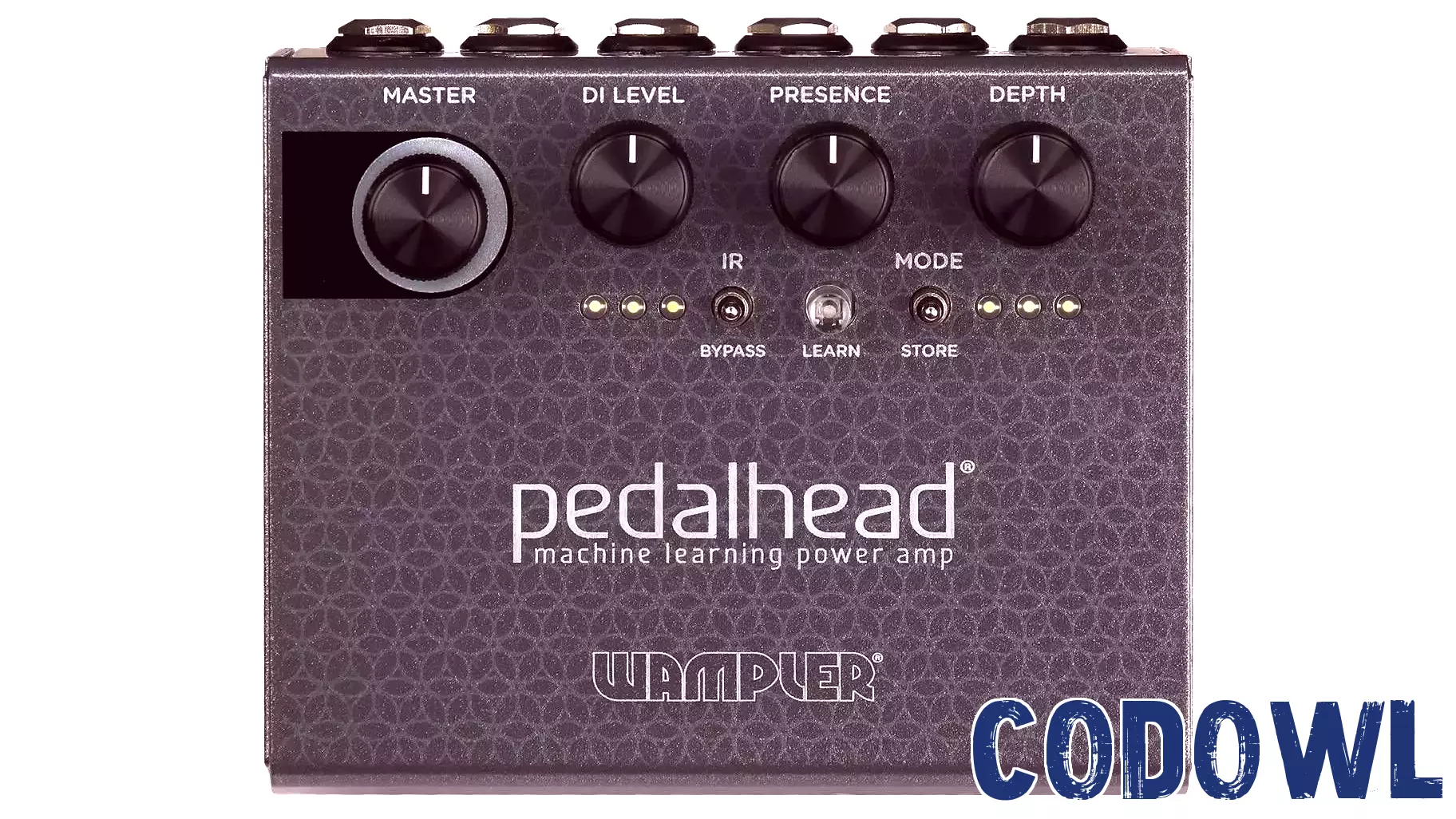 Synergy Unveils Machine-Learning Power Amp Technology