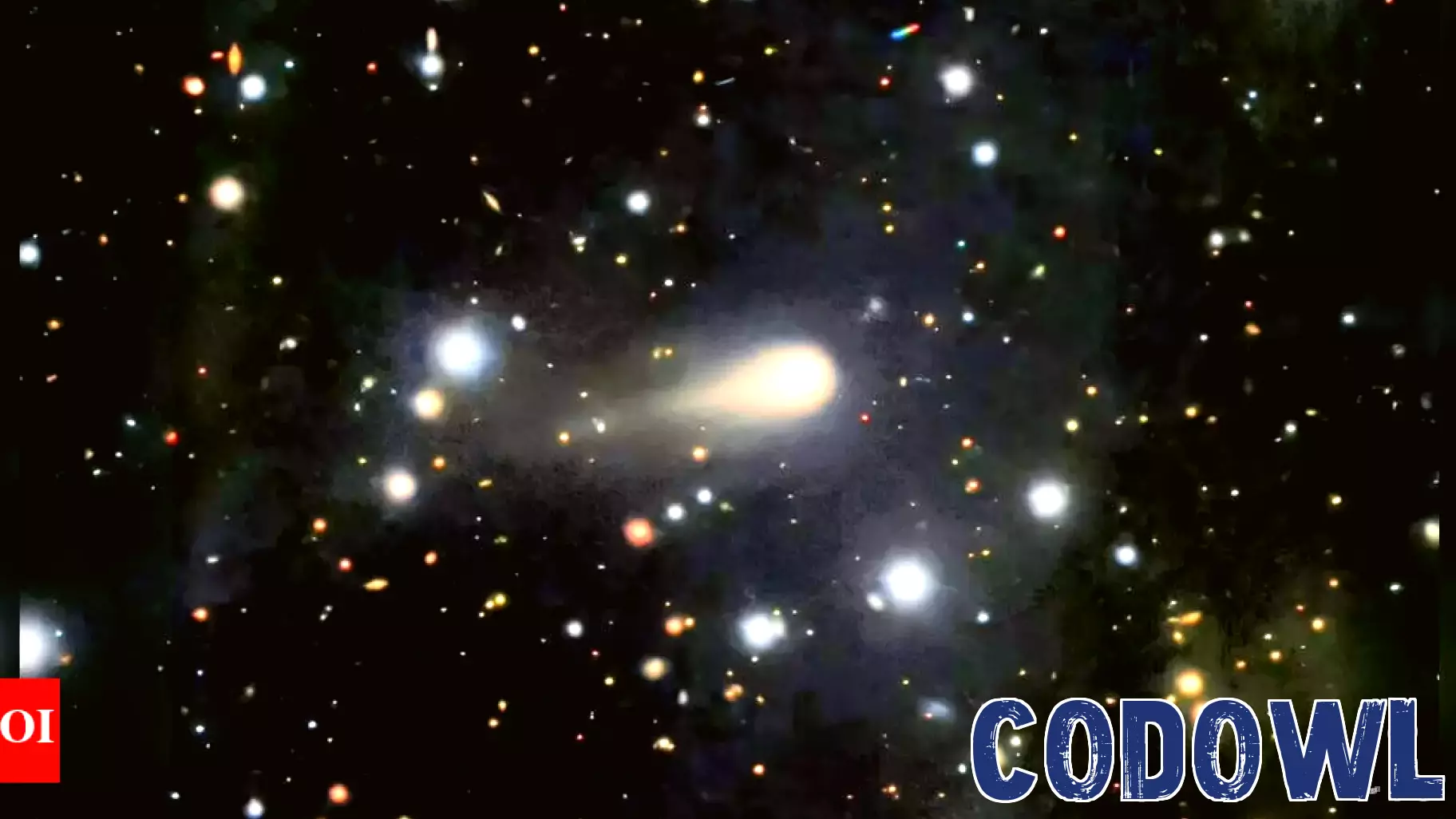 Tech News: Exploring the Mysteries of Comet 3I/ATLAS and Its Unnatural Origins