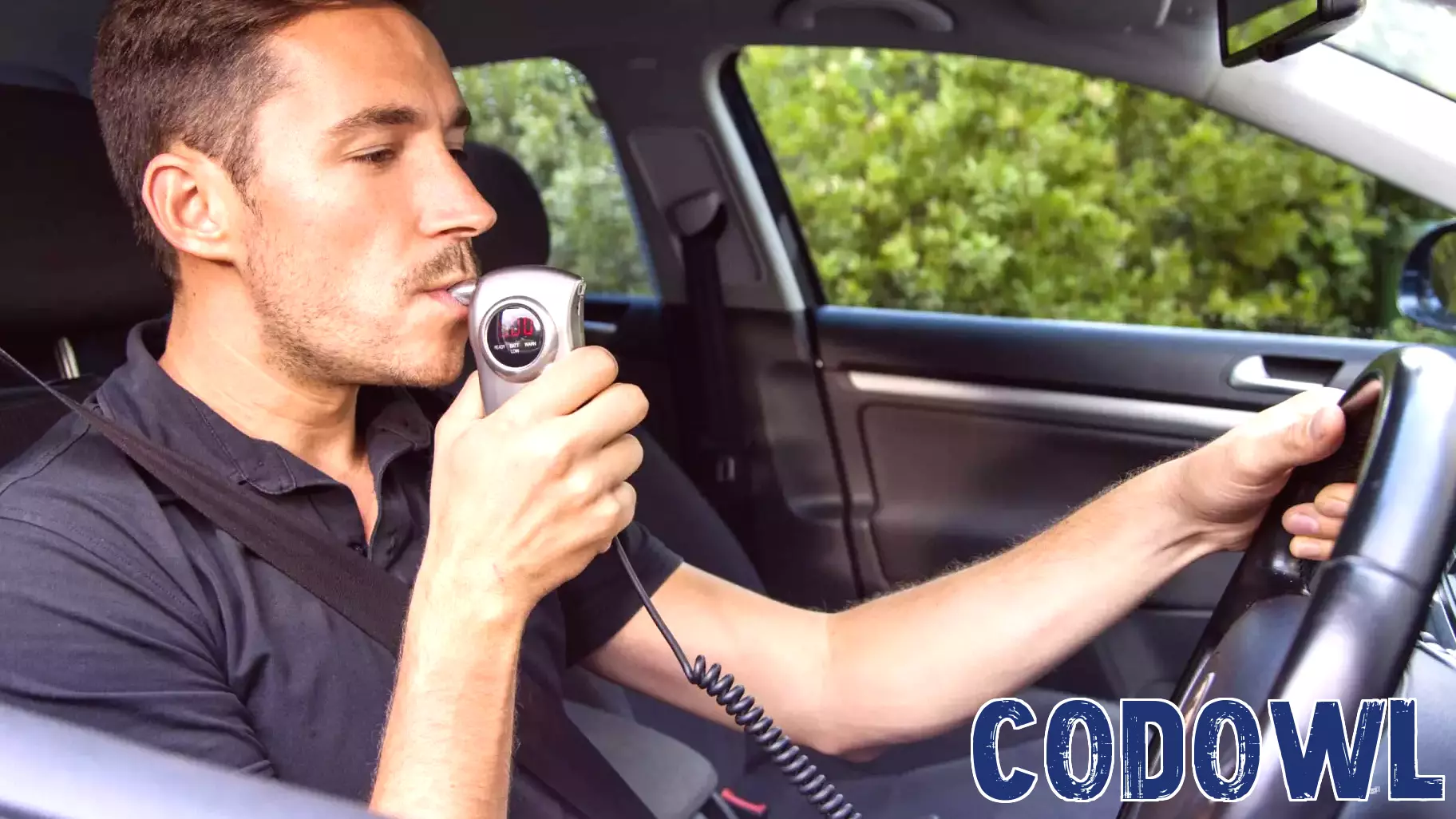 Technologies to prevent driver impairment are not yet proven to improve roadway safety