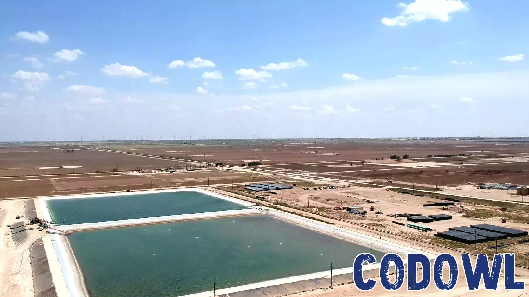 TETRA Technologies Launches Oasis TDS for Water Reuse in the Permian Basin