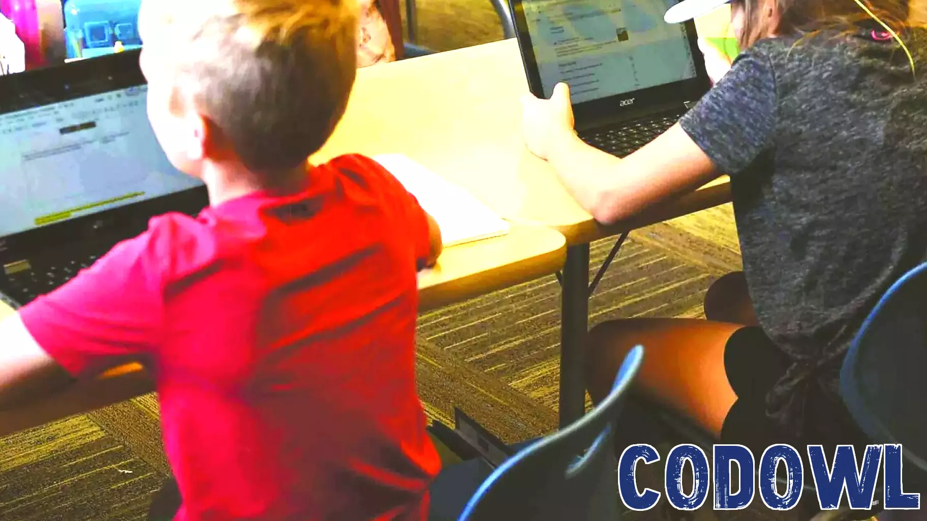 The Impact of Technology on School Budgets