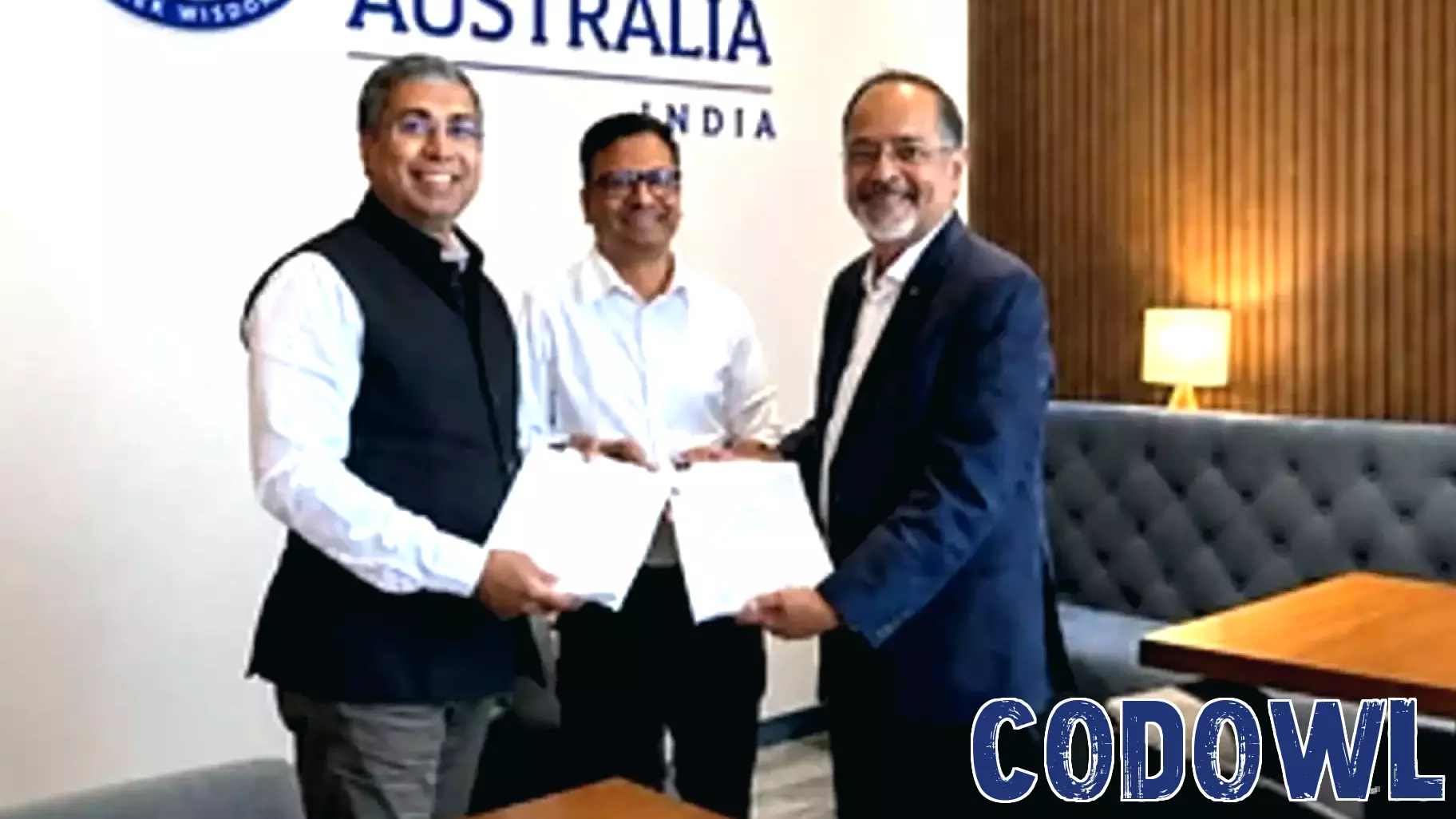 The University of Western Australia appoints SRM Technologies as Information Technology Partner for its India Branch Campuses