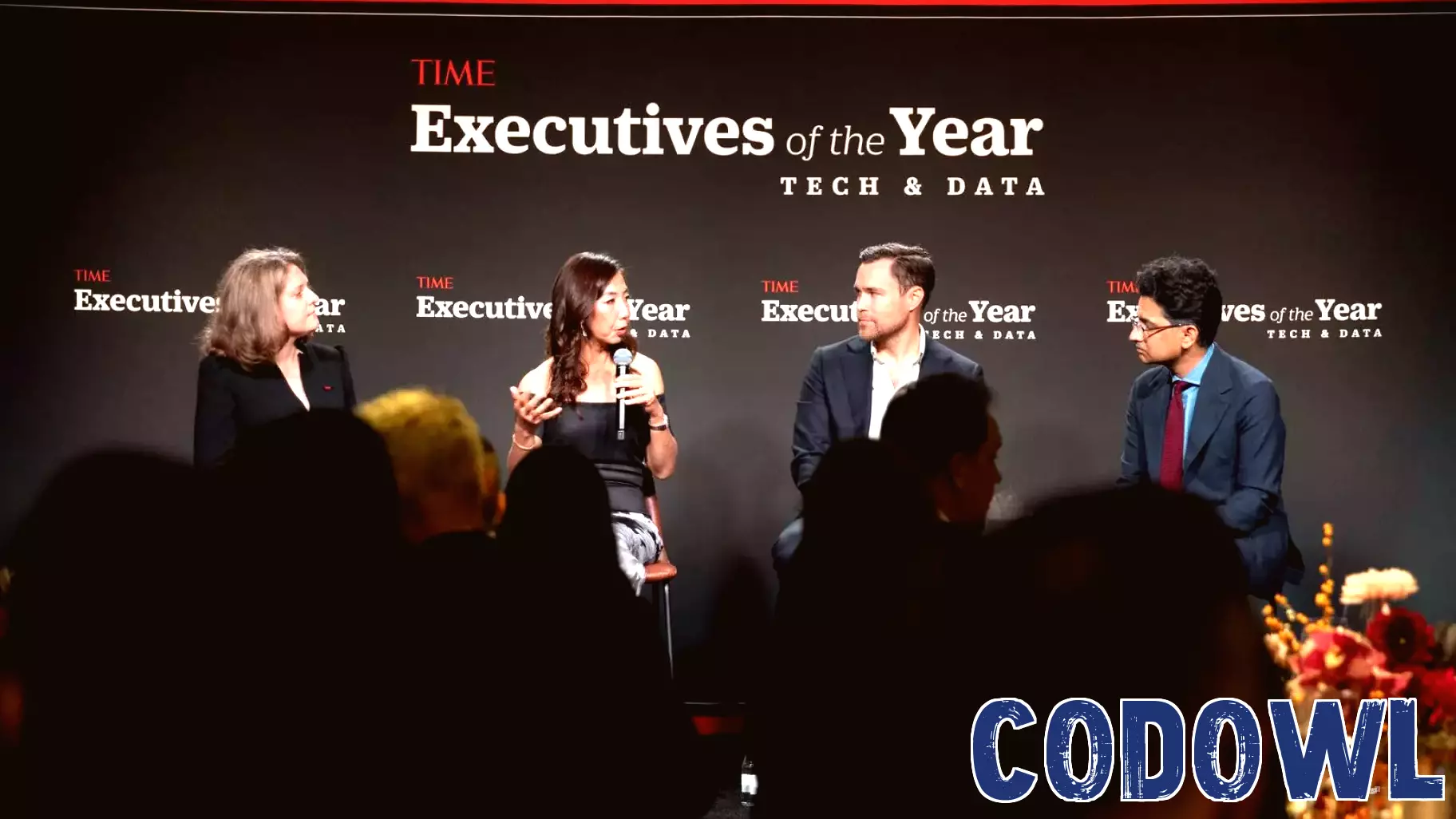 Three Tech Leaders Discuss How Innovation Reshapes Their Companies