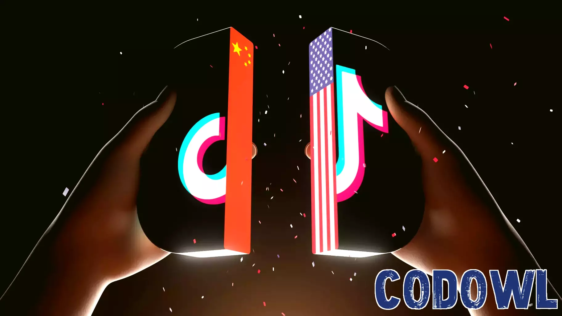 TikTok Strikes Deal To Split Off an American Version, Ending Long Legal Saga