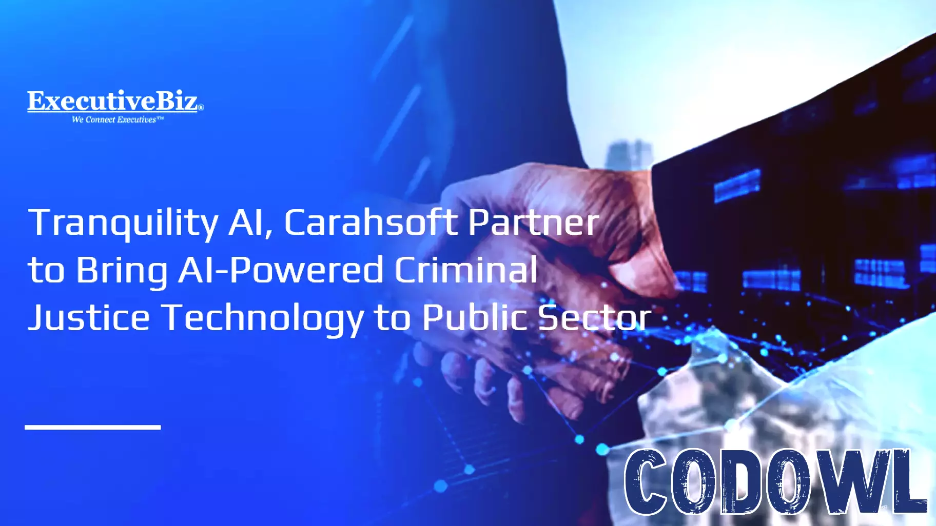 TimePilot Transforms Data into Actionable Insights for Public Sector