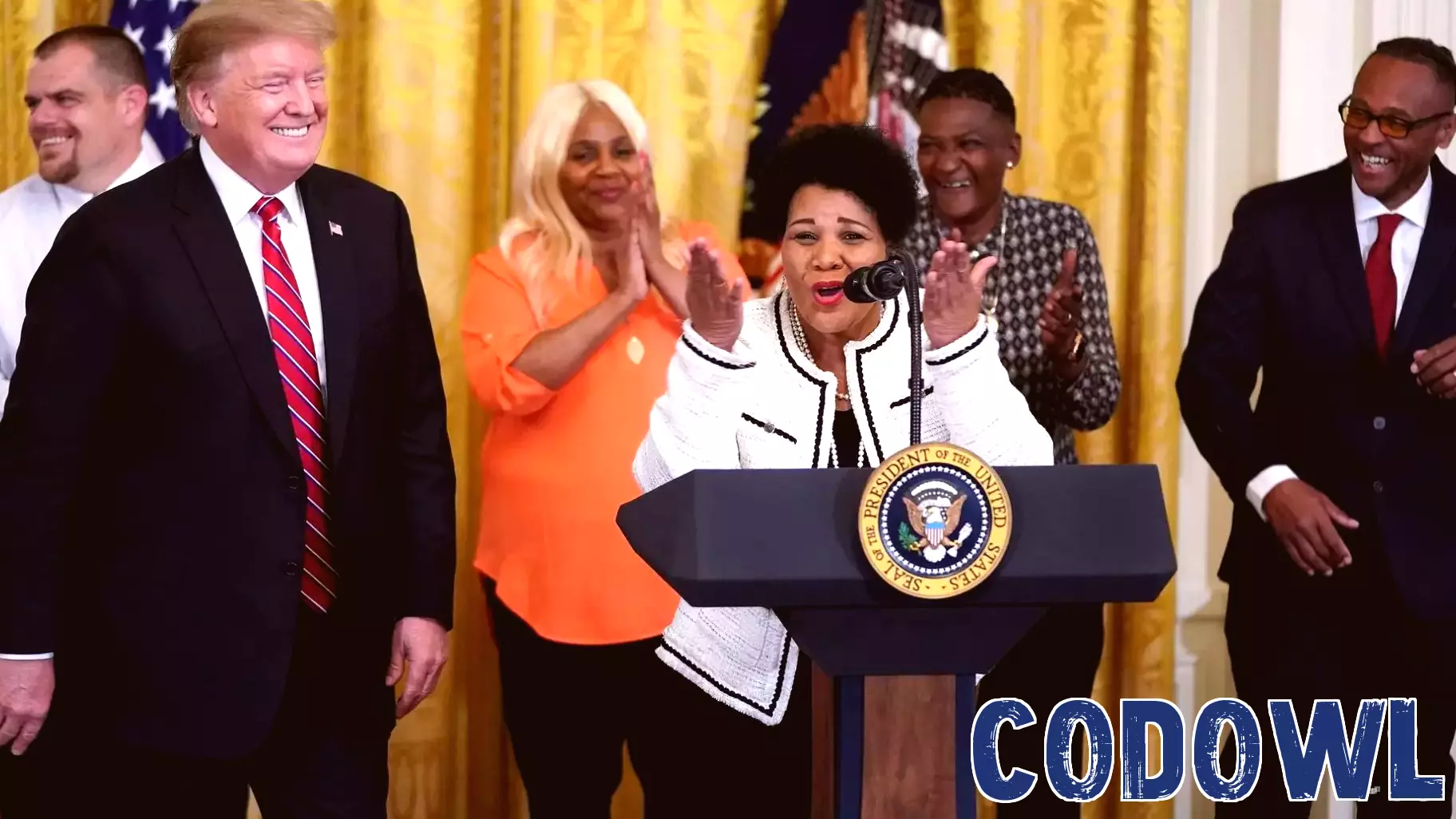 Transforming Bureau Of Prisons Through Technology and Leadership