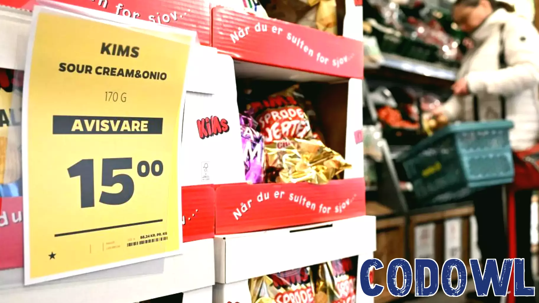 Trump-Weary Danes Turn to Technology in Boycott of US Brands