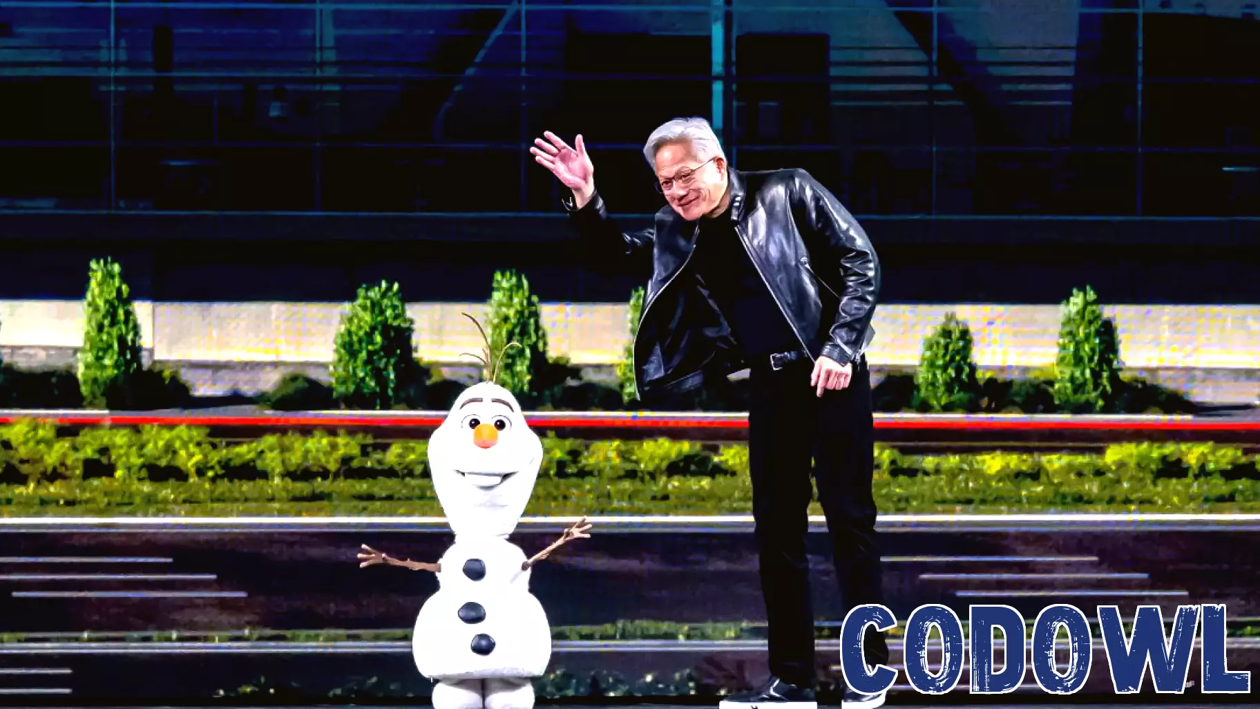 Under the Skin of America’s Humanoid Robots: Chinese Technology