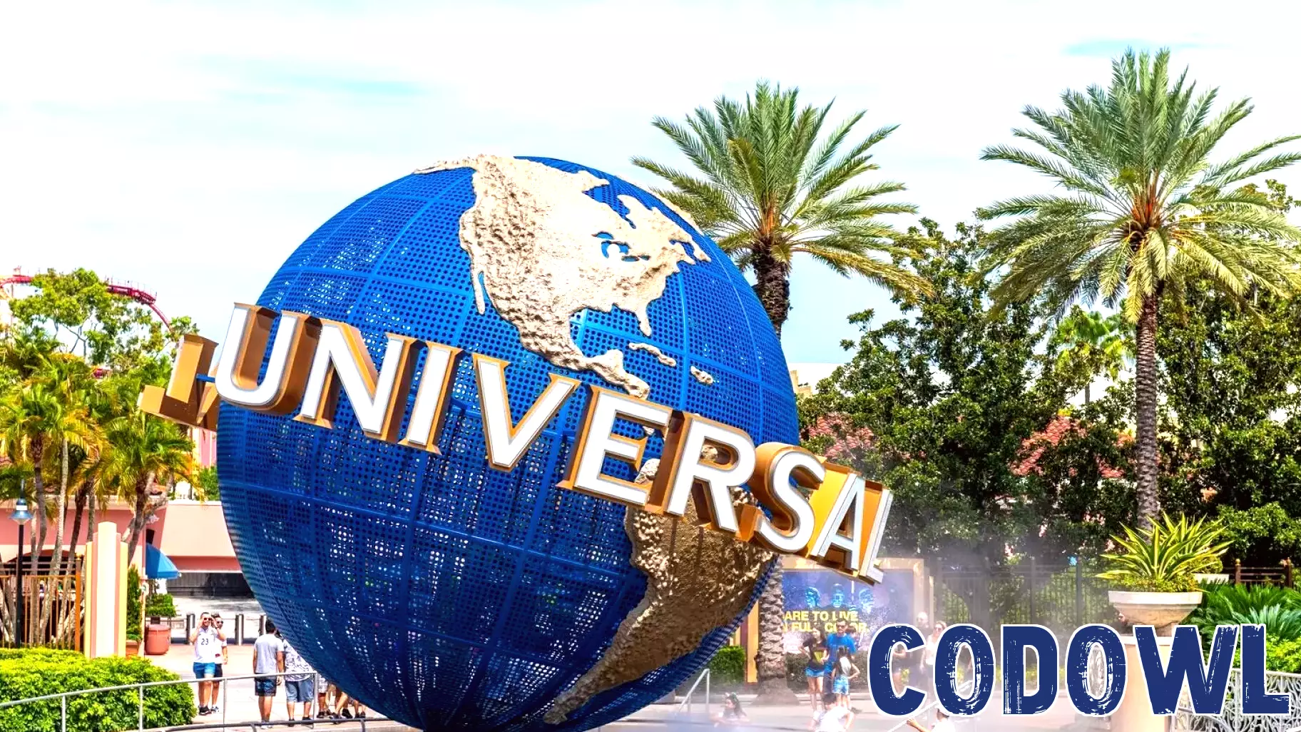 Universal Studios Introduces Innovative Hidden Track Technology